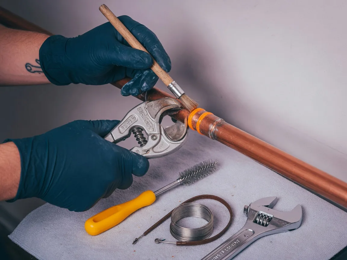 Why choose Sump Pump Repair in Marsteller, PA